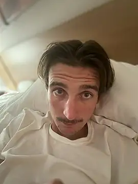 Mrnahnahnah Webcam-Show