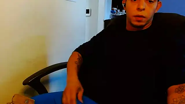 josebigpmexn Webbikameraesitys