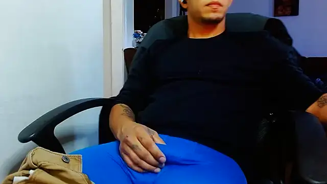 josebigpmex Webcamshow