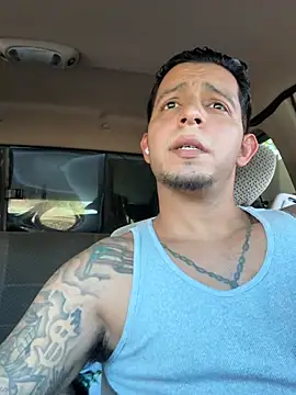 josebigpmex Webcam Show