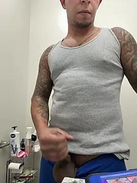 josebigpmex Show in webcam