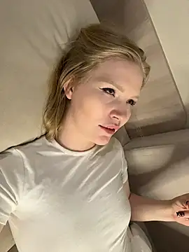 Czat XXX na żywo – elissweetie
