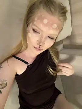 XXX chat uživo modela elissweetie