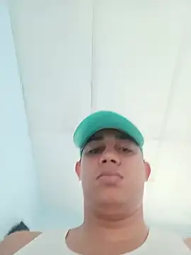 Show de Spit_kingpig na webcam