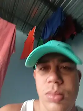 Show webcam de Spit_kingpig