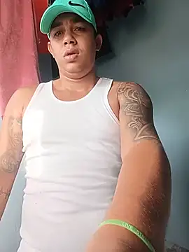 Spit_kingpig ওয়েবক্যাম শো