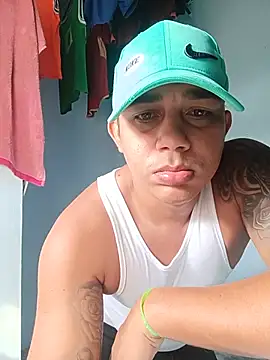 Show webcam de Spit_kingpig
