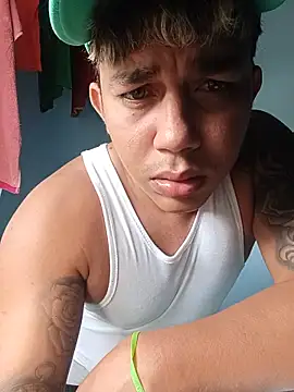 Spit_kingpig's Webcam Show