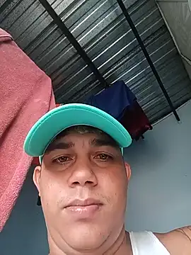 Show webcam de Spit_kingpig