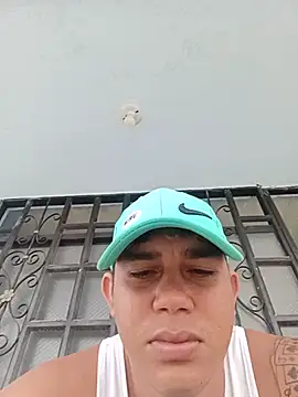 Spit_kingpig Webcam show