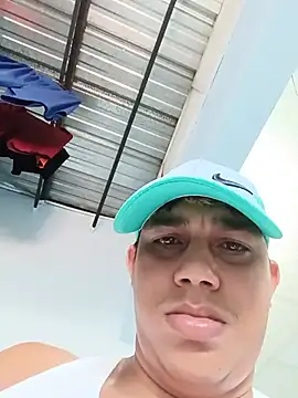 Spit_kingpig Webcam Show