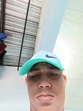 Show de Spit_kingpig na webcam