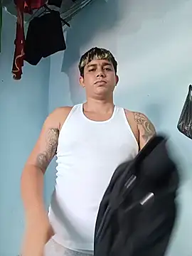 Spit_kingpig Webcamshow