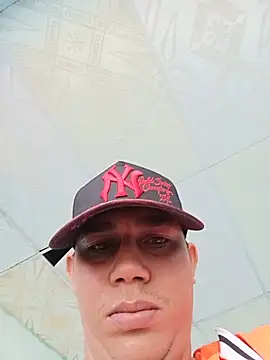 Spit_kingpig Webcam Show