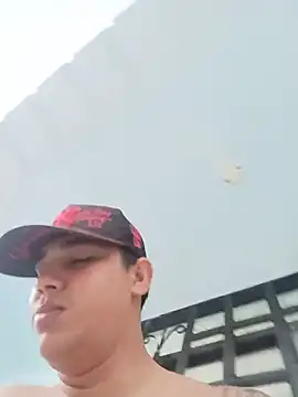 Show de Spit_kingpig na webcam