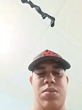 Spit_kingpig Webcam Show