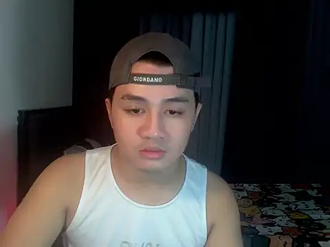 submissiveron Pertunjukan Webcam