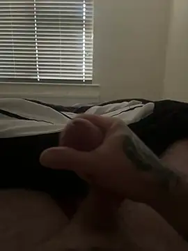 wetstickycock Pertunjukan Webcam