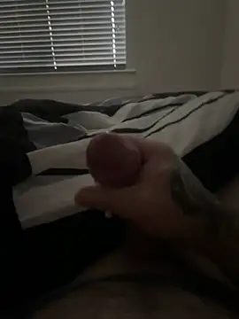 wetstickycock Webcam Show
