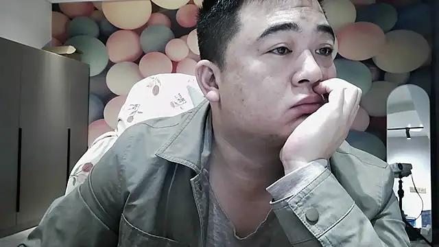 love-su 在線直播表演