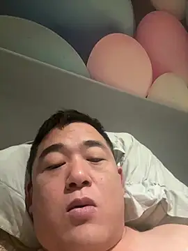 love-su Show in webcam