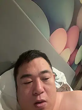 love-su Show Webcam