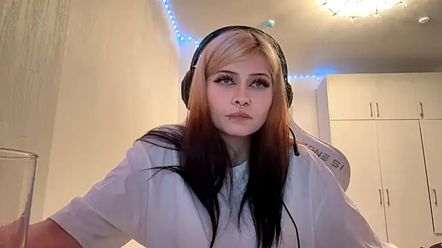 PorscheTerrero – webcam-show
