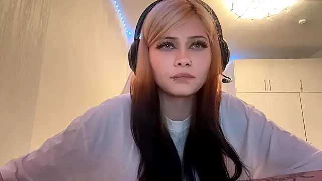 PorscheTerrero's Live XXX Chat