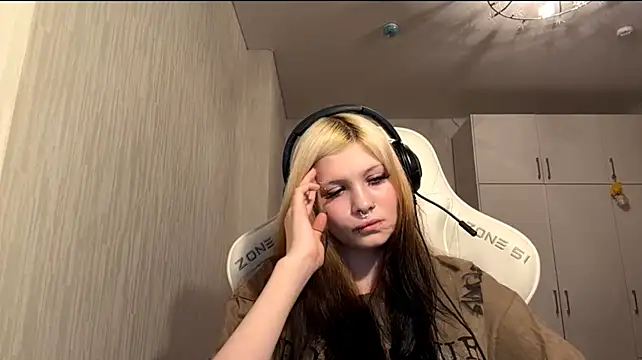 Živý XXX chat PorscheTerrero