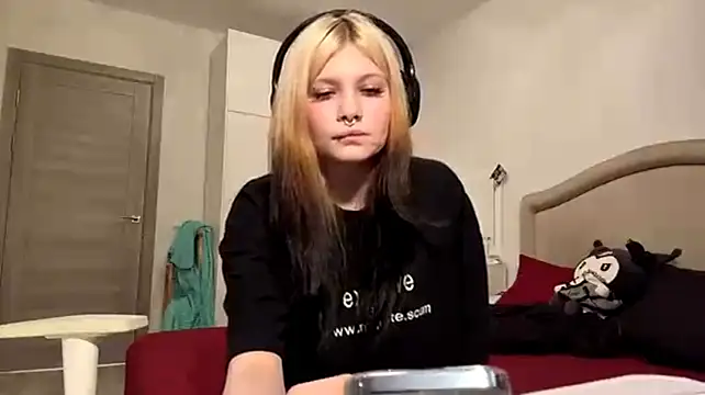 Živý XXX chat PorscheTerrero
