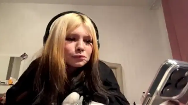 PorscheTerrero live XXX chat
