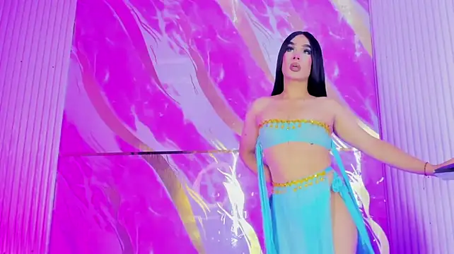 Вебкам-шоу bratz_girls_20