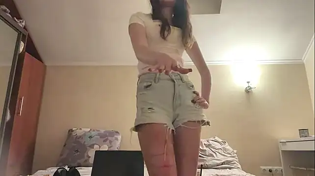 PiperSrock Webcam show