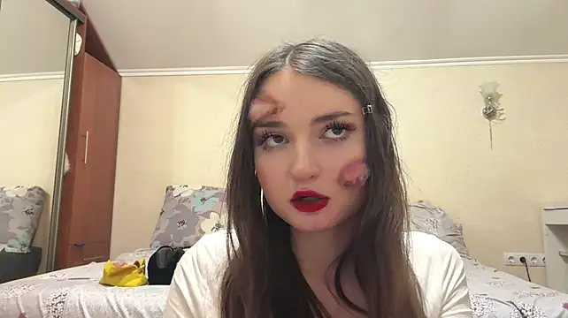 PiperSrock Webcam show