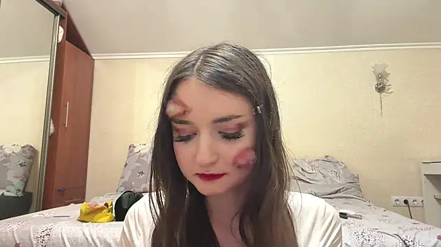PiperSrock Webcam show