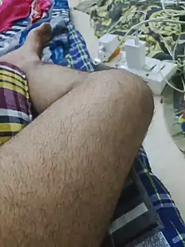SammyyHyd's Webcam Show
