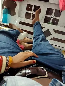 rajasthanicouple Webcamshow