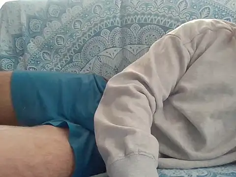Chatroom XXX en direct de Moussin88