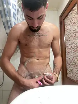 Activo27 webcam show