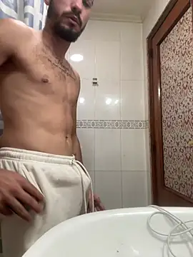 Activo27 Show in webcam