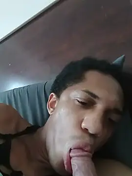 PriggishRubbish Show Webcam