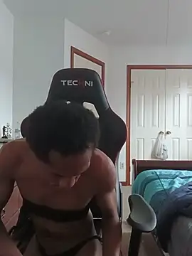 PriggishRubbish Webcam-Show