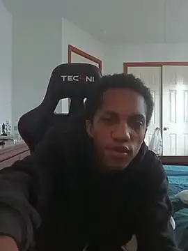 Show de PriggishRubbish na webcam