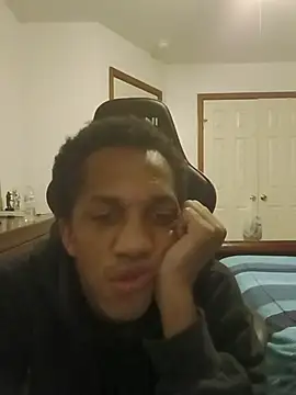 PriggishRubbish Pertunjukan Webcam