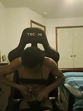 PriggishRubbish's Webcam Show