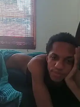 Show webcam de PriggishRubbish
