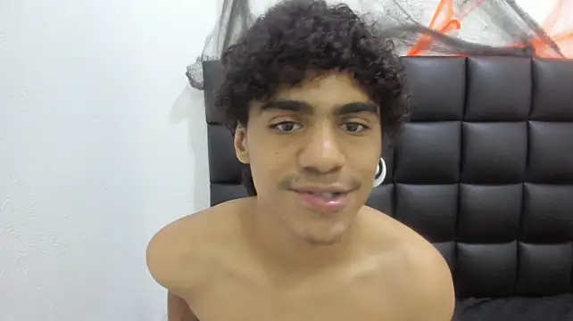Malcom_Foxx webcam show