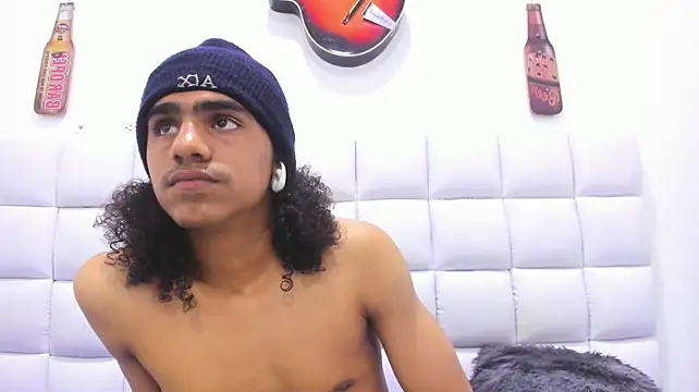 Malcom_Foxx Webcamshow