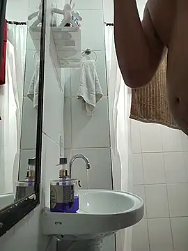 Show de webcam de G1991x