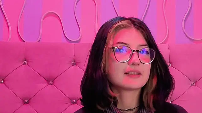 Živý XXX chat Lara-Victoria-